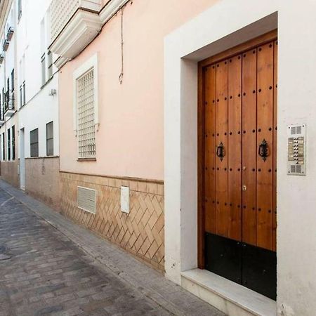 A1 Centro Sevilla Pga - Museo - Alameda - Cartuja Dış mekan fotoğraf
