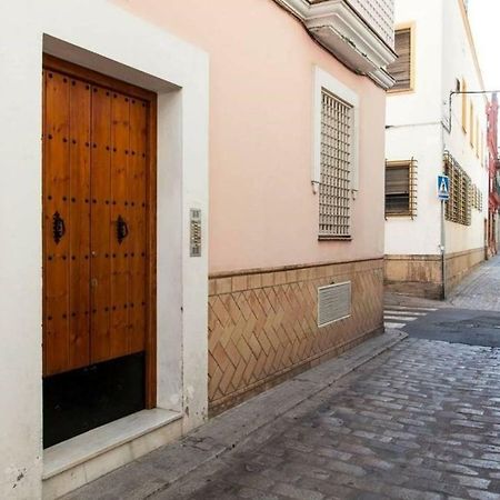 A1 Centro Sevilla Pga - Museo - Alameda - Cartuja Dış mekan fotoğraf