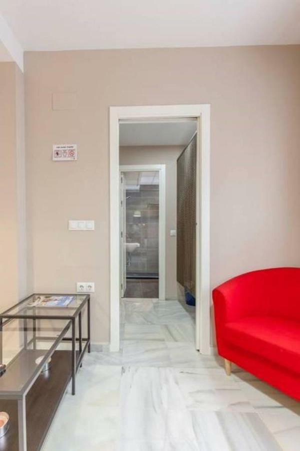 A1 Centro Sevilla Pga - Museo - Alameda - Cartuja Dış mekan fotoğraf